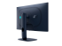 Alienware AW2725D - OLED monitor - Back