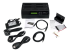 StarTech.com 4 Bay USB 3.0/ eSATA Hard Drive Duplicator Dock for 2.5" & 3.5" SATA/ IDE SSD HDD - Front