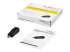 StarTech.com USB 3.0 to Gigabit Ethernet NIC Network Adapter - Right-angle