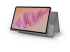 Lenovo Tab Plus ZADX - Right-angle