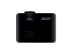 Acer X138WHP - DLP projector - Top