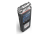 Philips Digital Voice Tracer DVT6115 - Top