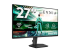 Philips Evnia 3000 27M2N3500NF - Left-angle