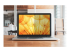 3M Bright Screen Privacy Filter - Front