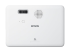 Epson CO-W01 - 3LCD projector - Top