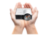 Optoma ML1050STi - DLP projector - Front