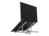 Targus Portable Stand with Integrated Dock - Back