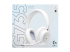 Logitech G G735 - Headset - Front