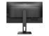 AOC 27P2Q - LED monitor - Back