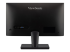 ViewSonic VA2215-H 22" Full HD LED Monitor - Back