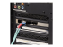 StarTech.com MSA-Compliant SFP-25G-SR-S SFP28 Module, 25Gbps Multimode Fiber (MMF), 100m (328ft), LC Connector, 850nm, 25 Gigabit Optical Transceiver w/ DDM/DOM - Close up