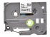 Brother TZe-221 - Self-adhesive - Front