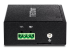 TRENDnet TI-UF11SFP - Fibre media converter - Left-angle