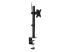 Kensington SmartFit Ergo Single Monitor Arm - Left-angle