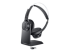 Dell Premier Wireless ANC Headset WL7022 - Left-angle