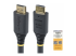 StarTech.com 5m (16.4ft) Premium Certified High Speed HDMI Cable, 4K60Hz - Right-angle