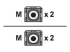 C2G SC-SC 9/125 OS1 Duplex Singlemode PVC Fiber Optic Cable (LSZH) - Front
