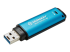 Kingston IronKey Vault Privacy 50 Series - Left-angle