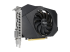 ASUS Phoenix GeForce RTX 3050 V2 8GB - Left-angle