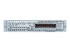 Cisco High-Density Analog Voice Service Module SM-X-8FXS/12FXO - Front