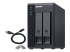QNAP TR-002 - Hard drive array - Right-angle