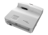 Optoma W330UST - DLP projector - Back