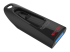 SanDisk Ultra - USB flash drive - Back