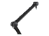 Kensington A1020 - Mounting kit (boom arm, C-clamp) - Close up