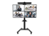 Neomounts - Mounting component (shelf, camera shelf, camera adapter shelf, rail) - Front