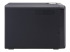 QNAP TS-453D-4G - NAS server - Left side
