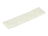 Startech 100 Pack Cable Tie Mounts with Adhesive Tape for 0.13 in. (3.2 mm) Wide Ties, Nylon/Plastic Zip Tie Mounts, Electrical/Network Cable Wrap Mounts / 94V-2 Fire & UL Rated TAA - Front