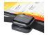 Satechi - Wireless charging pad - Left-angle