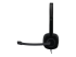 Logitech Stereo H151 - Right-angle