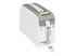 Zebra ZD510-HC - label printer - Left-angle