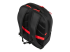 Targus Strike II - Notebook carrying backpack - Back