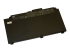 BTI - Laptop battery - Left-angle