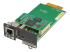 Eaton Cybersecure Gigabit NETWORK-M2 Card for UPS and PDU, UL 2900-1 and IEC 62443-4-2 Certified - Left-angle