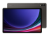 Samsung Galaxy Tab S9+ - Multi-angle