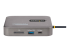 StarTech.com Universal USB C multiport adapter - Close up