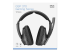EPOS GSP 370 - Headset - Front