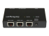 StarTech.com VGA Over CAT5 Video Extender - Back