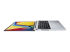 ASUS Vivobook 16 M1605YA-MB333W - Left side