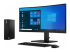 Lenovo ThinkCentre M75s Gen 2 - Right-angle