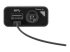 Targus USB-C Multiplexer Adapter - Left side