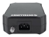 Intellinet 2-Port Gigabit Ultra PoE-Injector 10/100/1000 Mbit/s (UK 3-pin plug) - Back