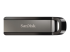SanDisk Extreme Go - USB flash drive - Top