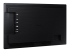 Samsung QB24R-B - 24" Diagonal Class (23.8" viewable) - Back