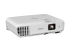 Epson EB-W06 Projector White - Left-angle