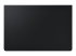 Samsung EF-DT730 - Keyboard and folio case (book cover) - Back