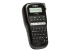 Brother P-Touch PT-H110 Compact Labelmaker - Left-angle